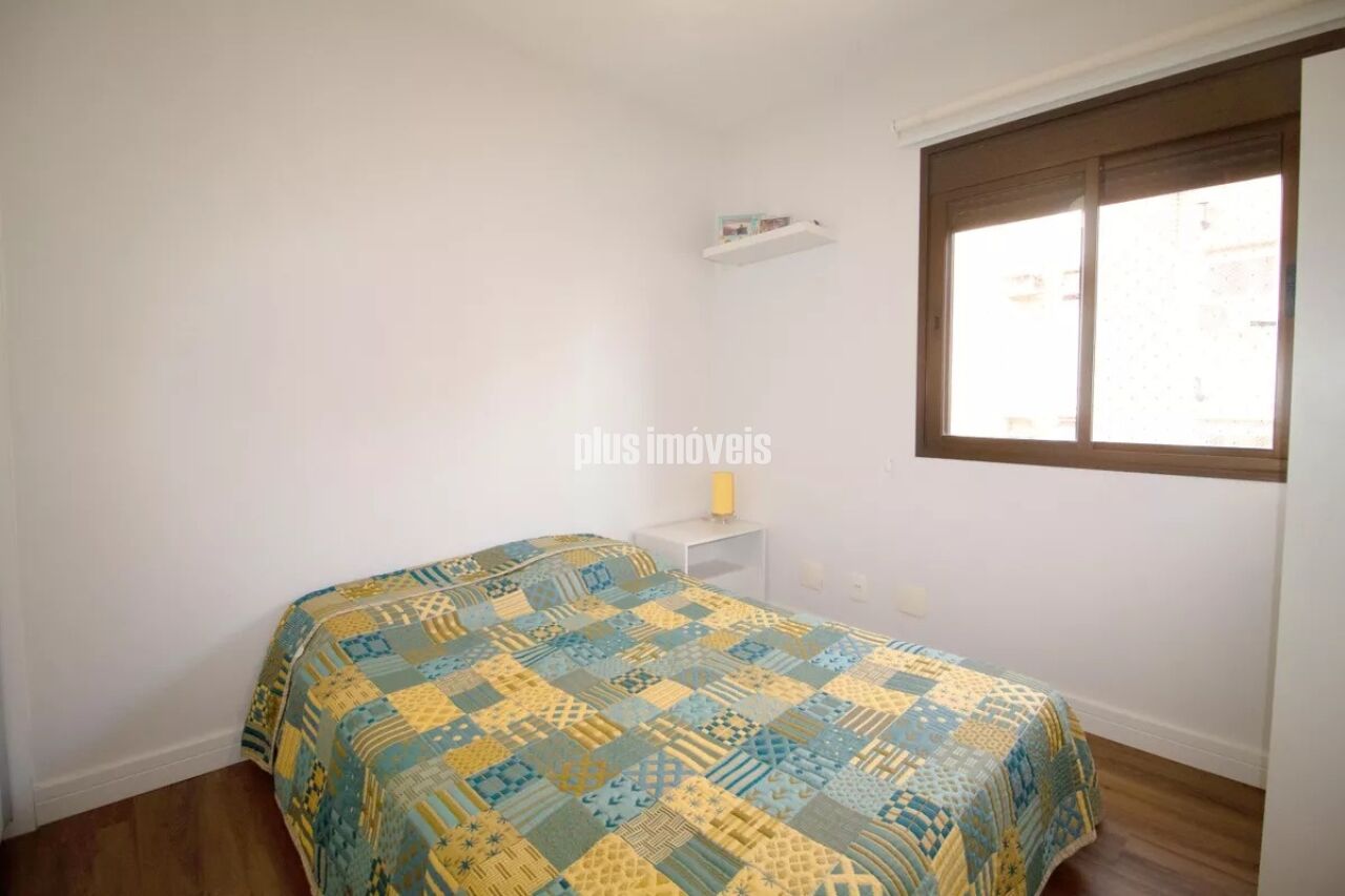 Apartamento, 4 quartos, 196 m² - Foto 21
