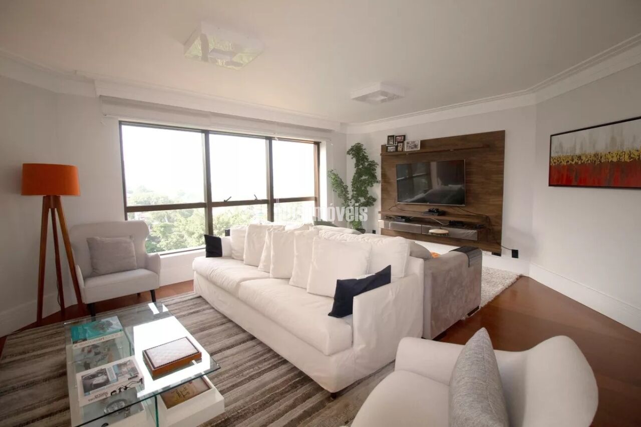 Apartamento, 4 quartos, 196 m² - Foto 7