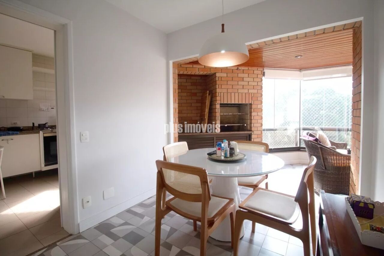 Apartamento, 4 quartos, 196 m² - Foto 10