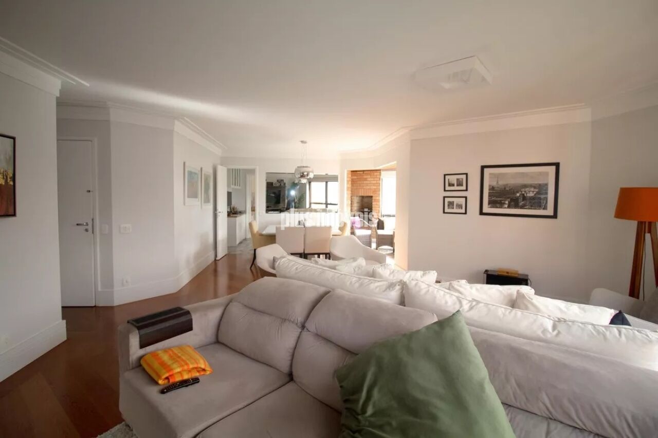 Apartamento, 4 quartos, 196 m² - Foto 6