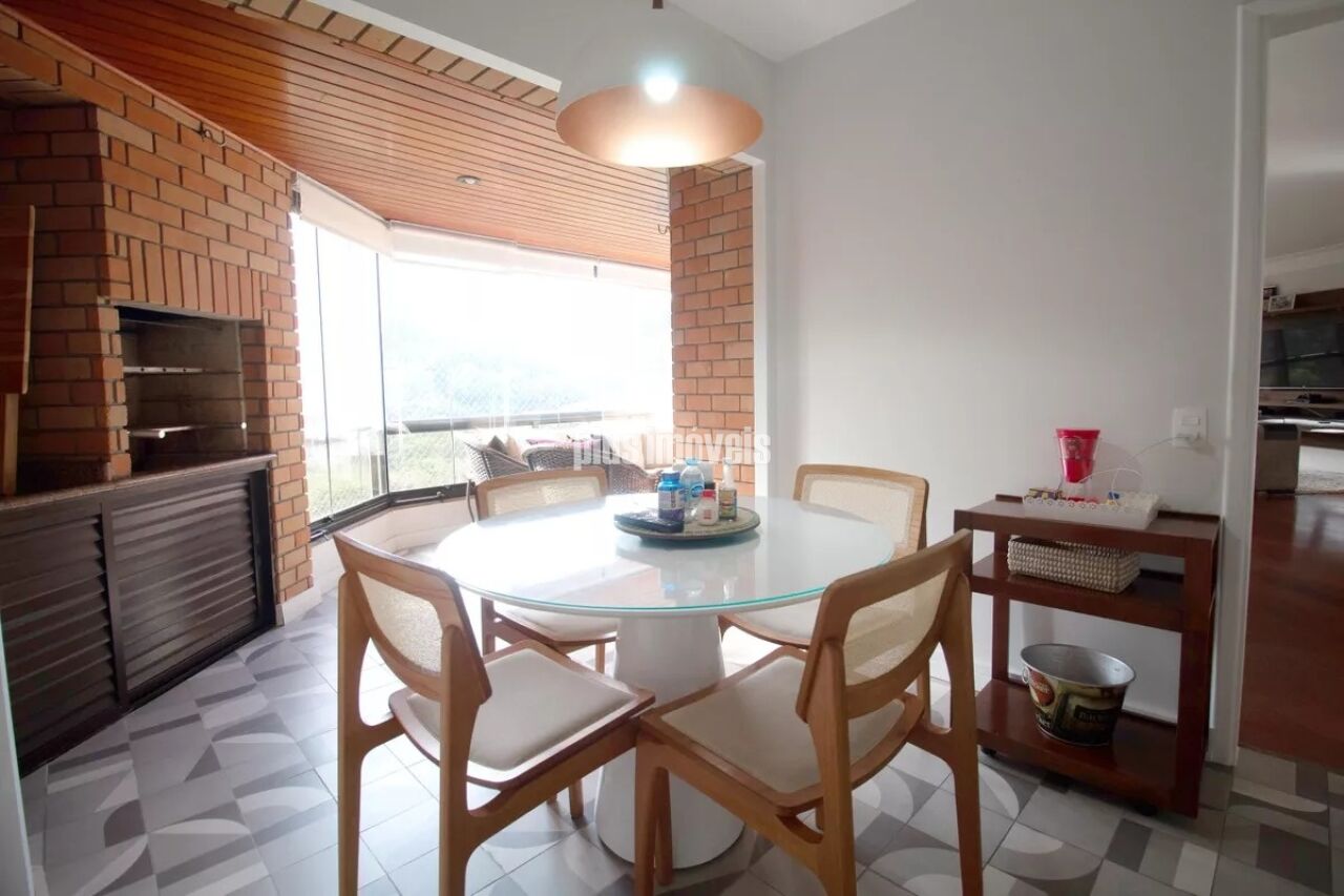 Apartamento, 4 quartos, 196 m² - Foto 11