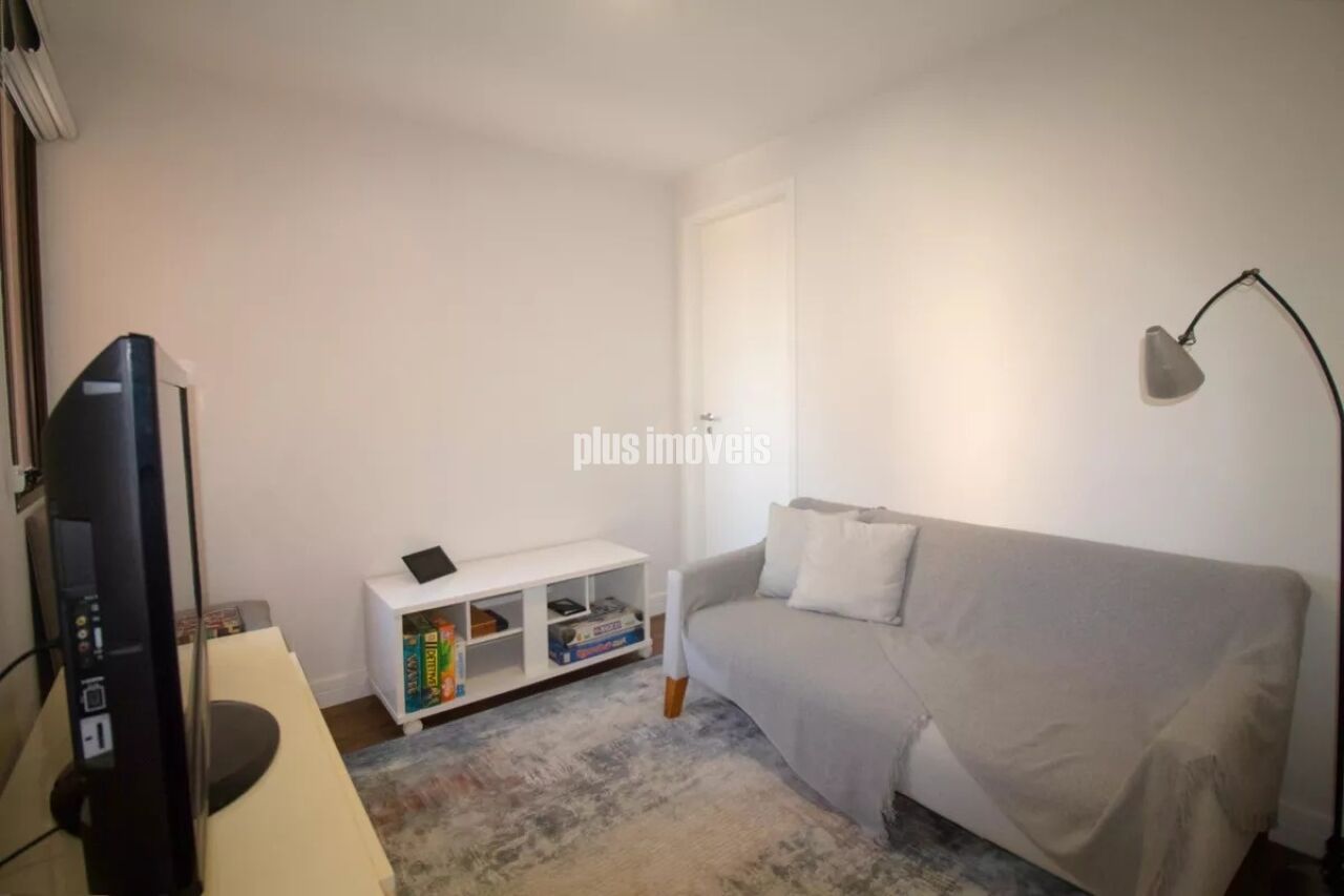 Apartamento, 4 quartos, 196 m² - Foto 25