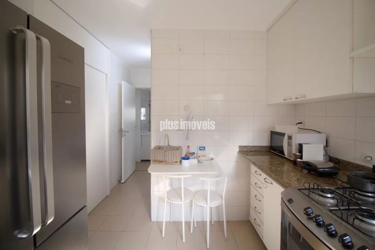 Apartamento, 4 quartos, 196 m² - Foto 18