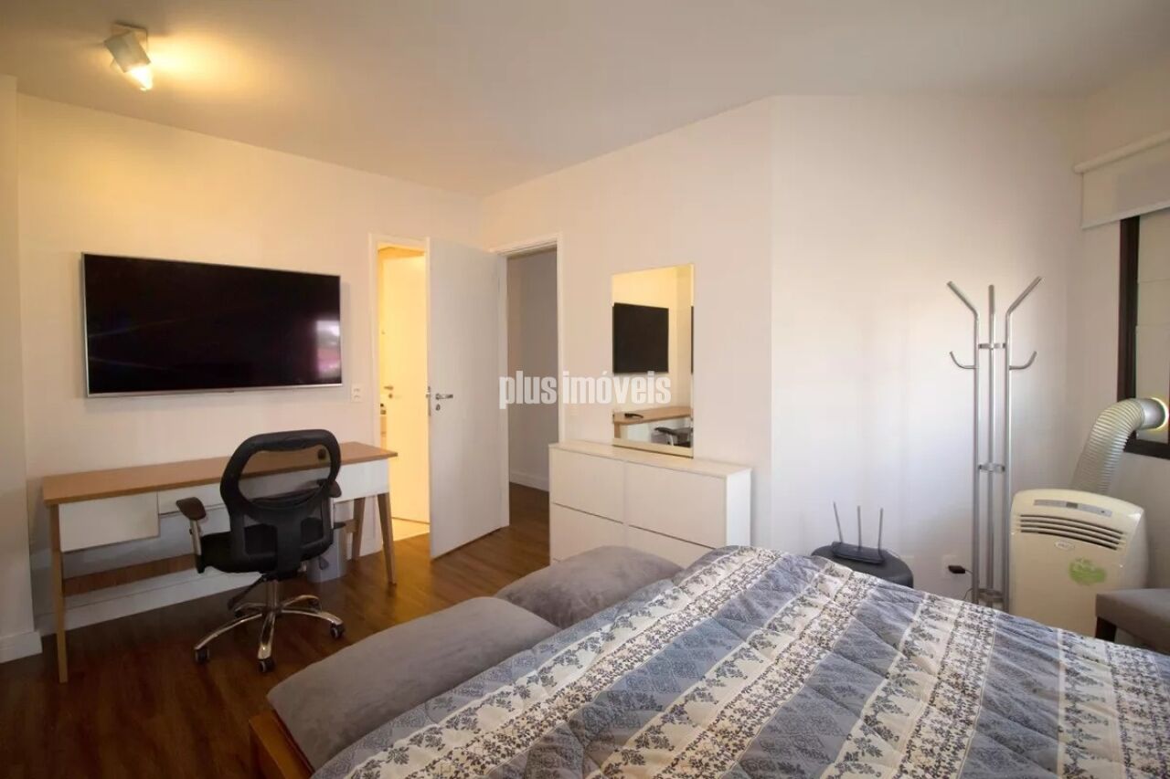 Apartamento, 4 quartos, 196 m² - Foto 28