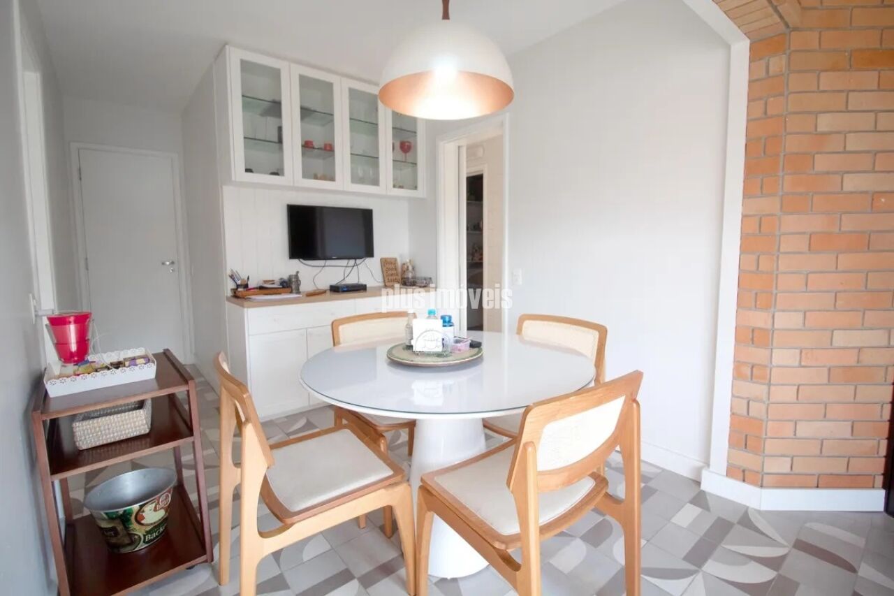 Apartamento, 4 quartos, 196 m² - Foto 15