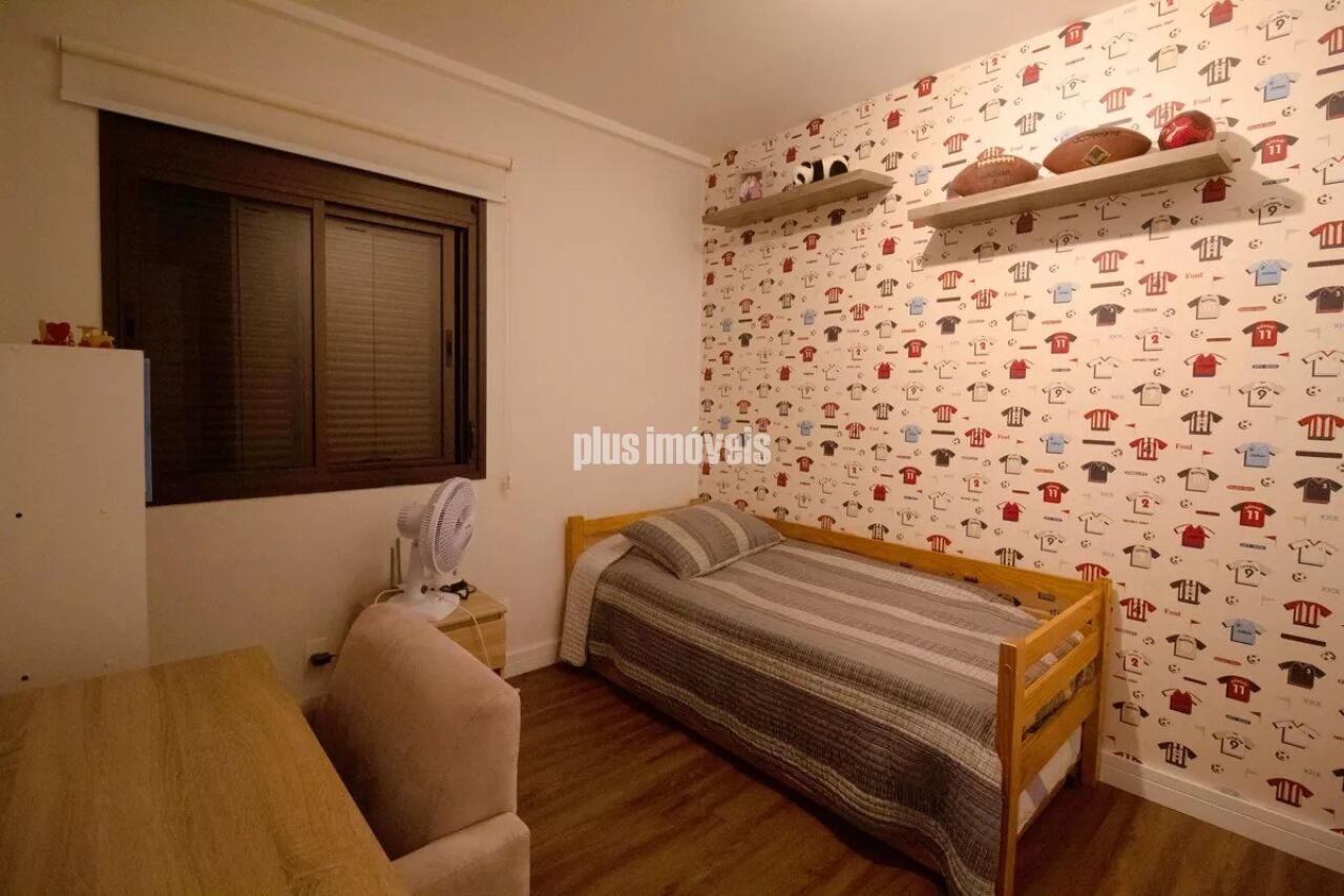 Apartamento, 4 quartos, 196 m² - Foto 23
