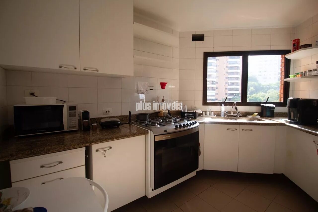 Apartamento, 4 quartos, 196 m² - Foto 16