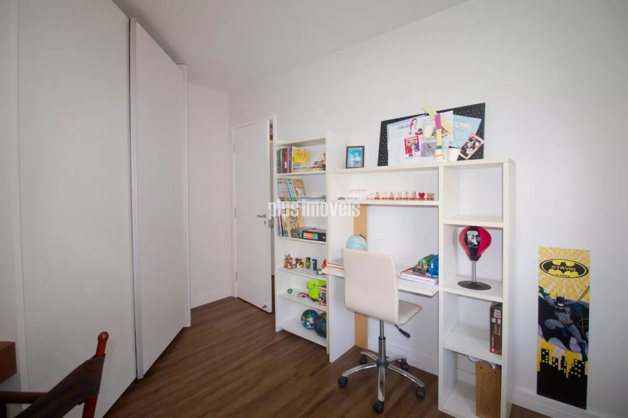 Apartamento, 4 quartos, 196 m² - Foto 20