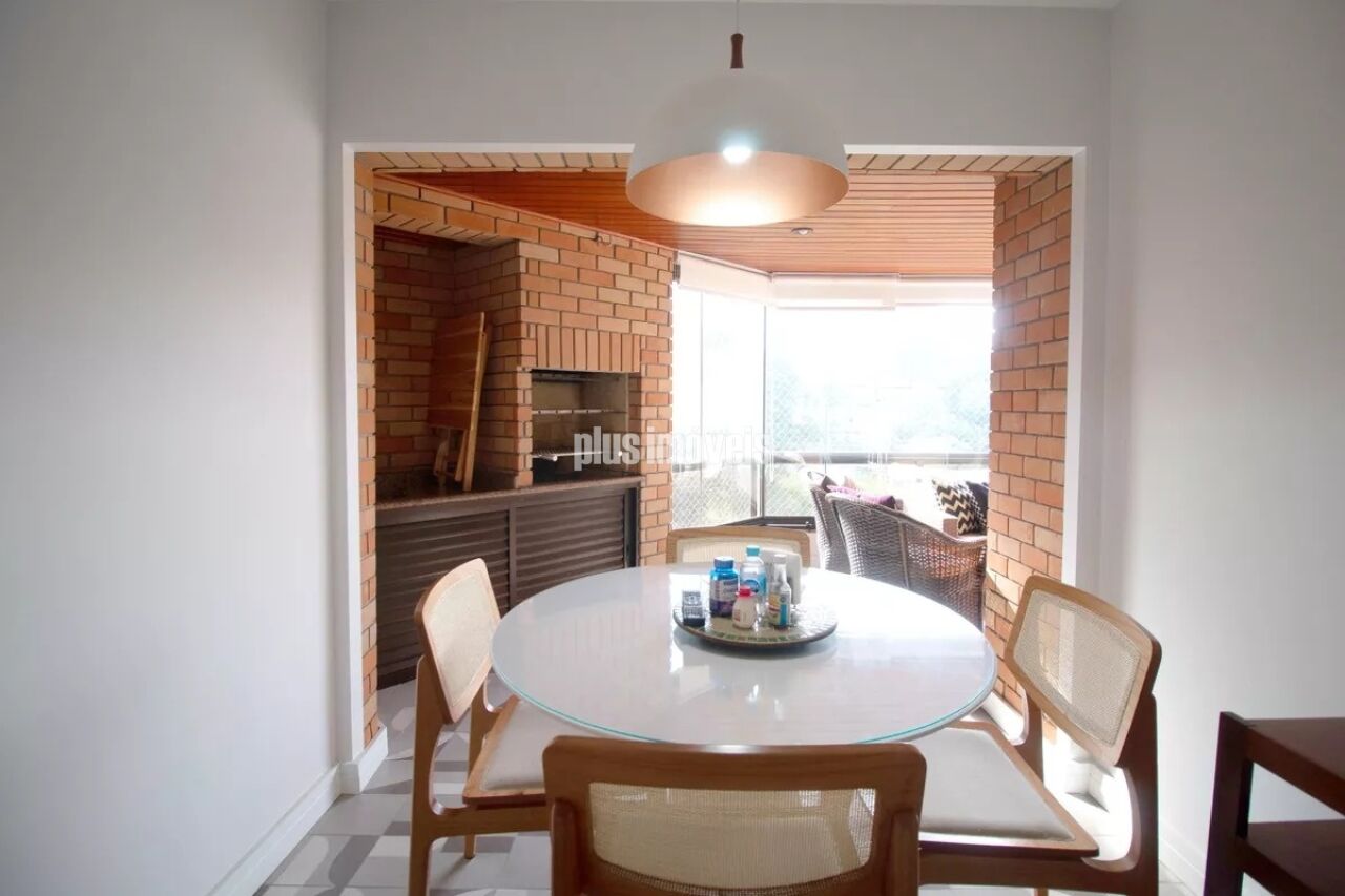 Apartamento, 4 quartos, 196 m² - Foto 12