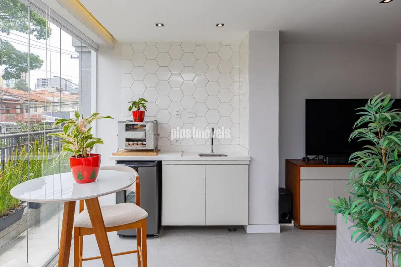 Apartamento, 3 quartos, 115 m² - Foto 15