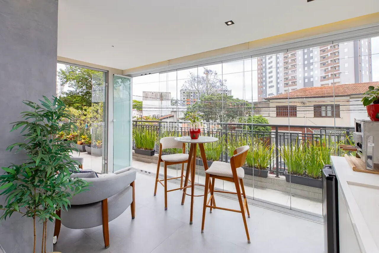 Apartamento, 3 quartos, 115 m² - Foto 5