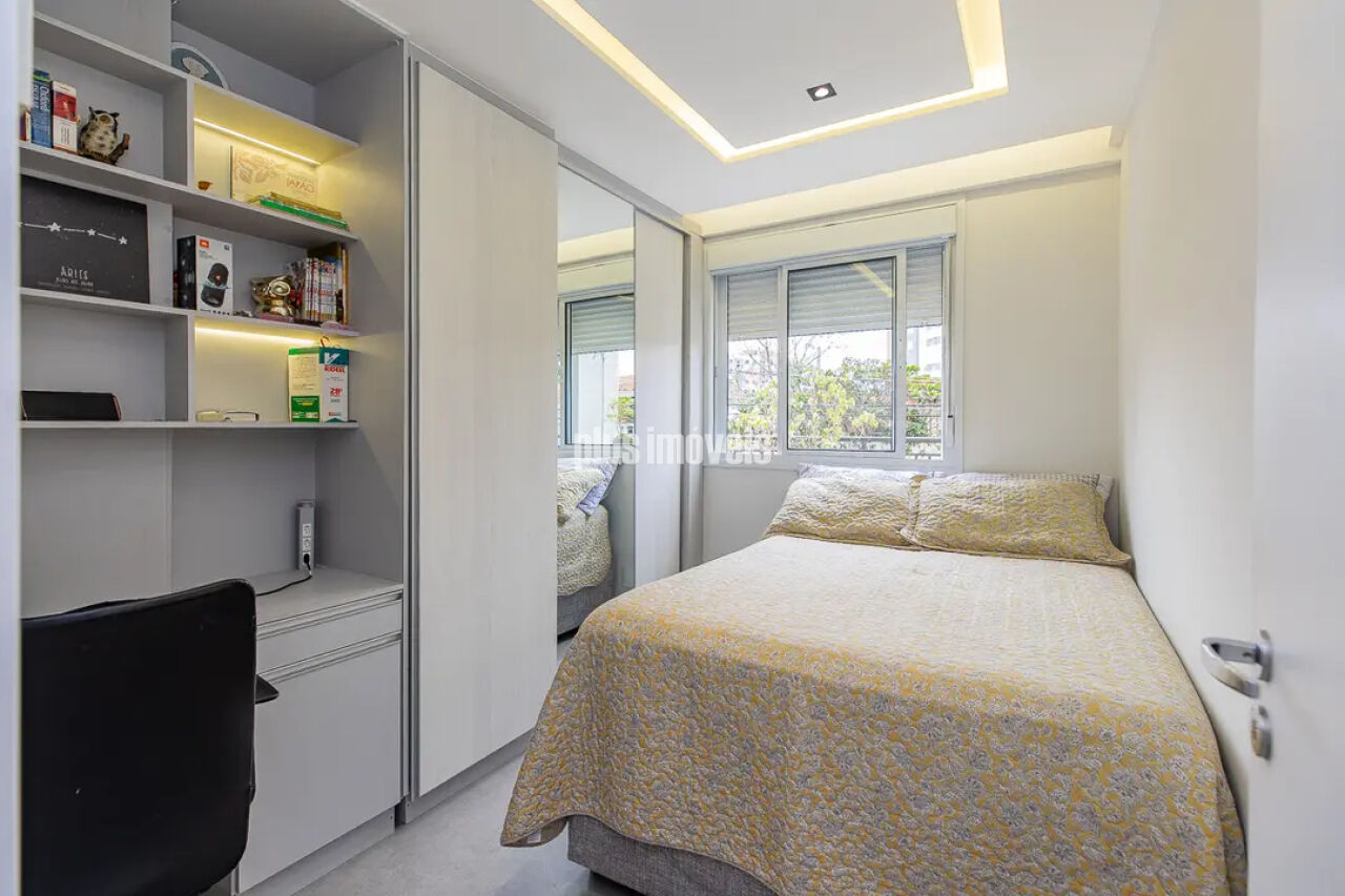 Apartamento, 3 quartos, 115 m² - Foto 28
