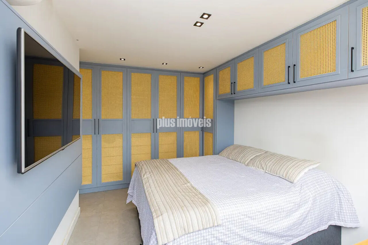 Apartamento, 3 quartos, 115 m² - Foto 26