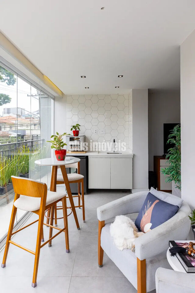 Apartamento, 3 quartos, 115 m² - Foto 7