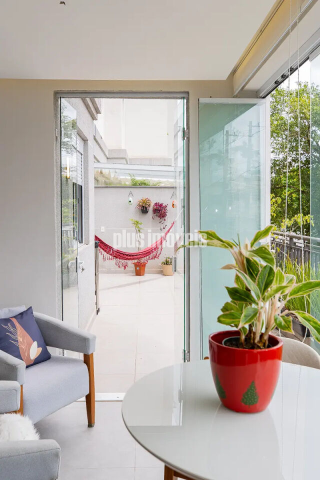Apartamento, 3 quartos, 115 m² - Foto 17