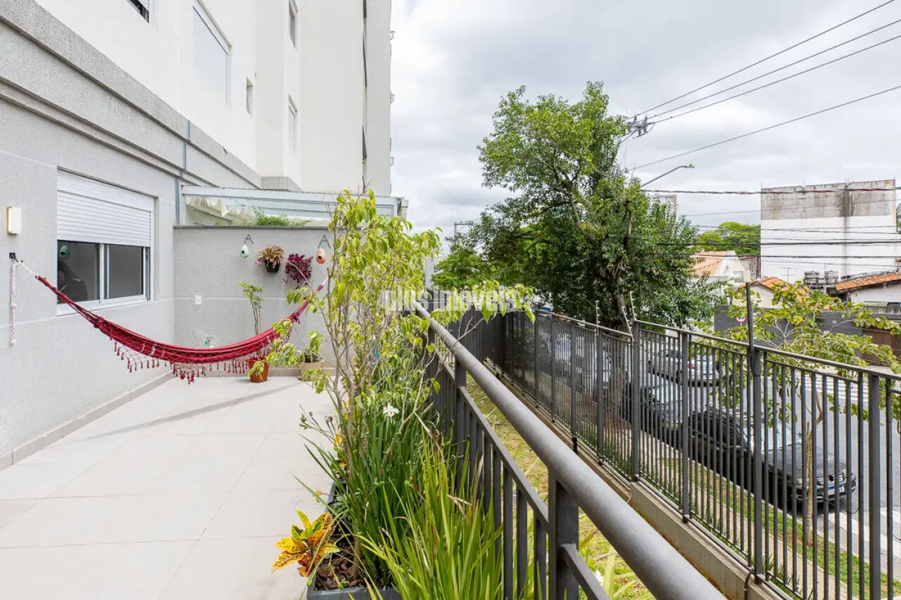 Apartamento, 3 quartos, 115 m² - Foto 9