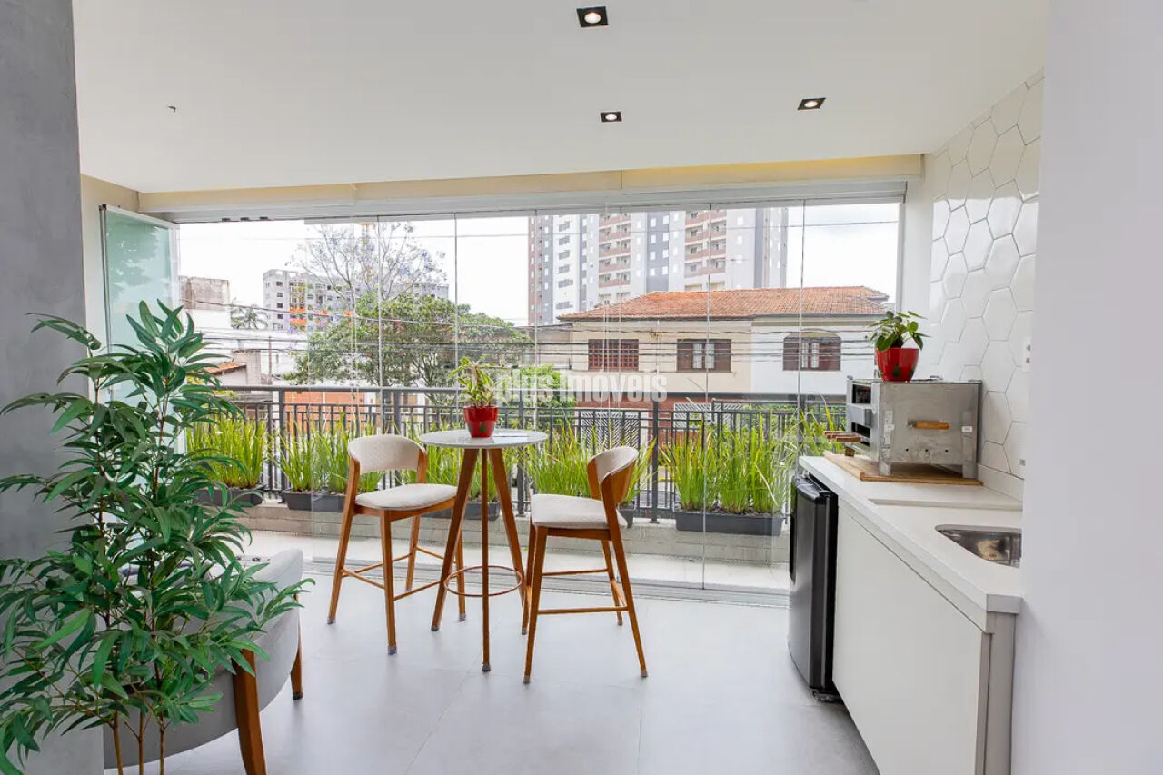 Apartamento, 3 quartos, 115 m² - Foto 6