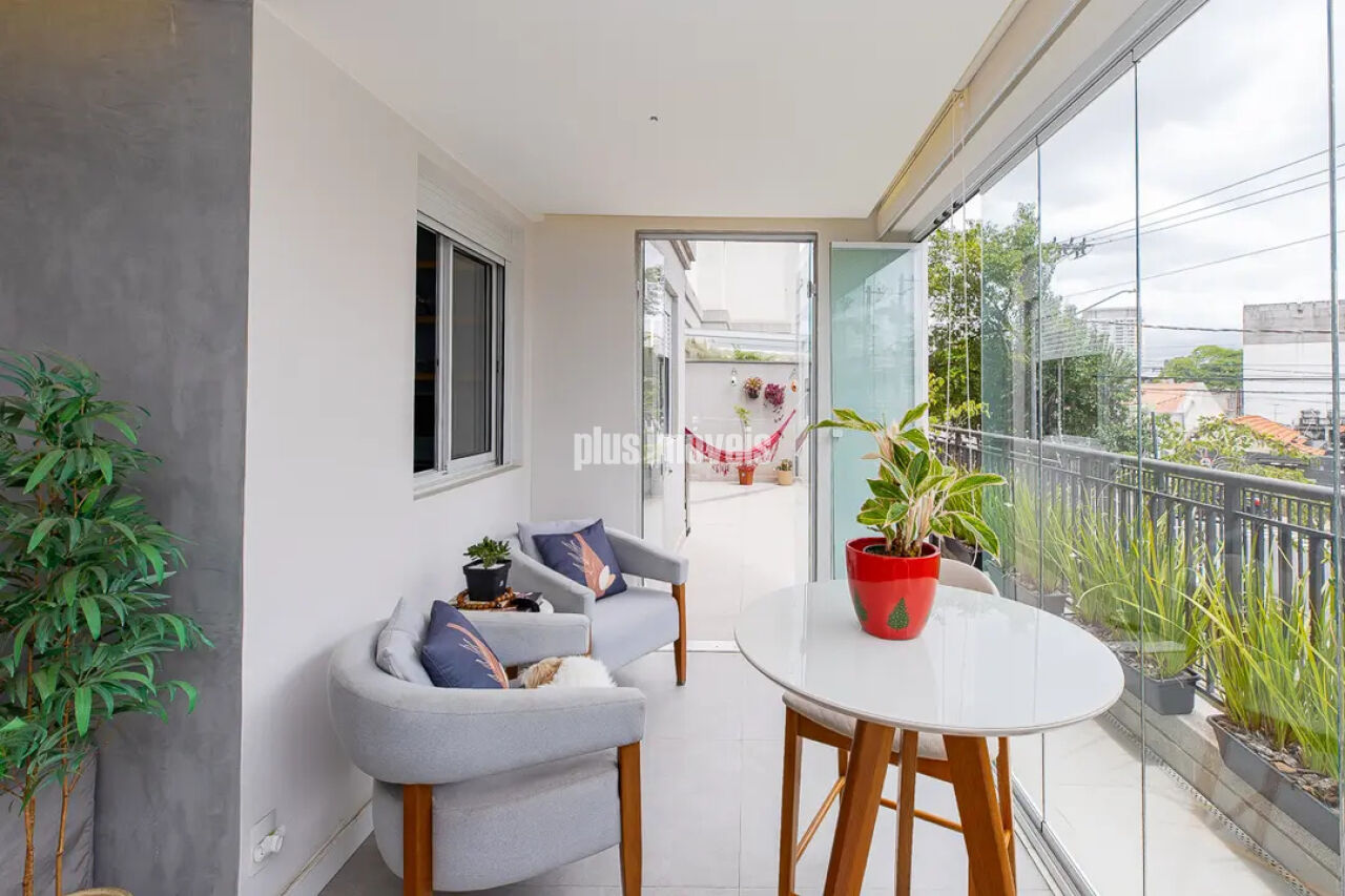 Apartamento, 3 quartos, 115 m² - Foto 16