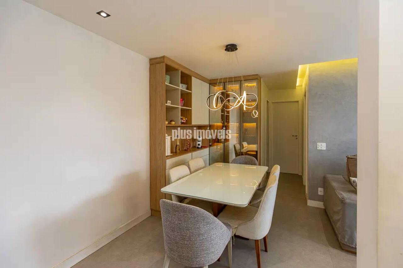 Apartamento, 3 quartos, 115 m² - Foto 20