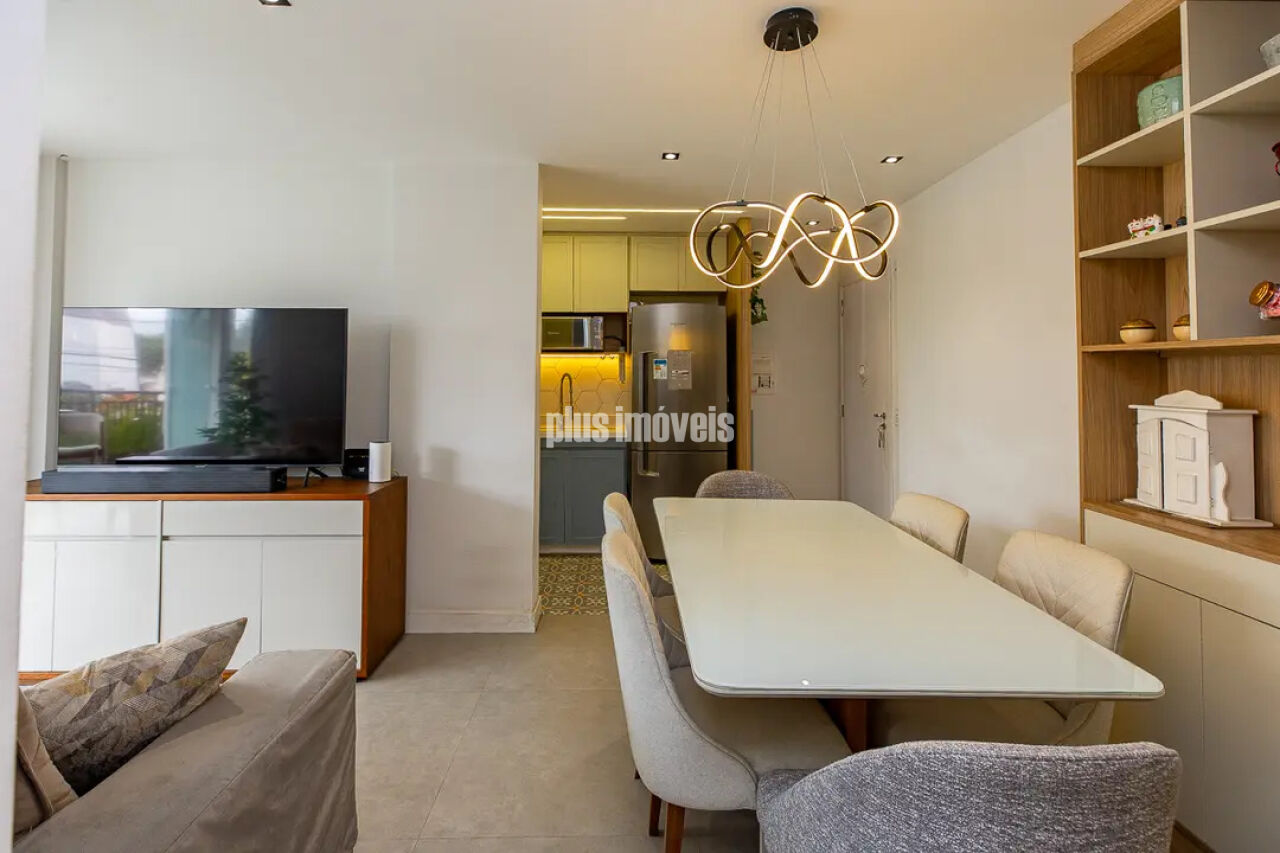 Apartamento, 3 quartos, 115 m² - Foto 21