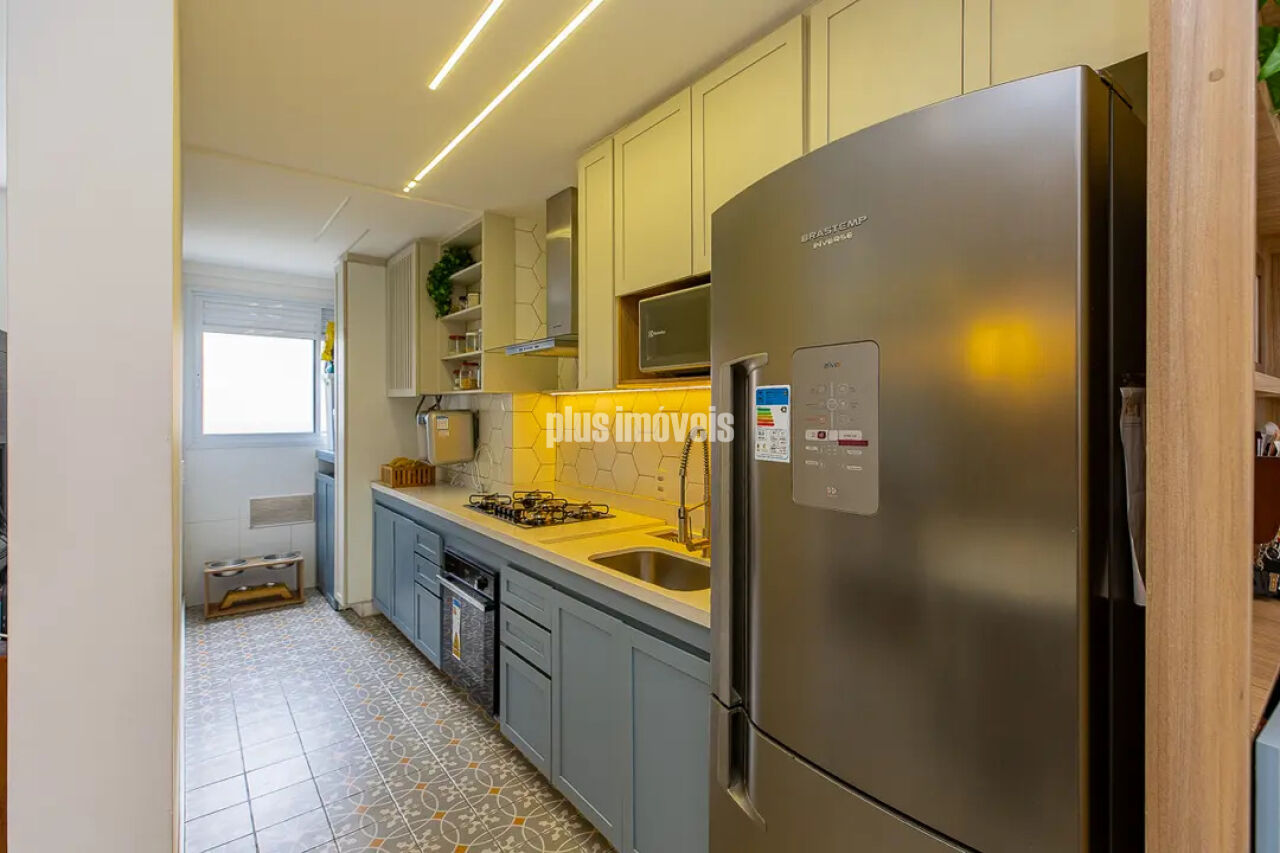 Apartamento, 3 quartos, 115 m² - Foto 23