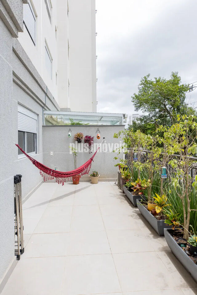 Apartamento, 3 quartos, 115 m² - Foto 14