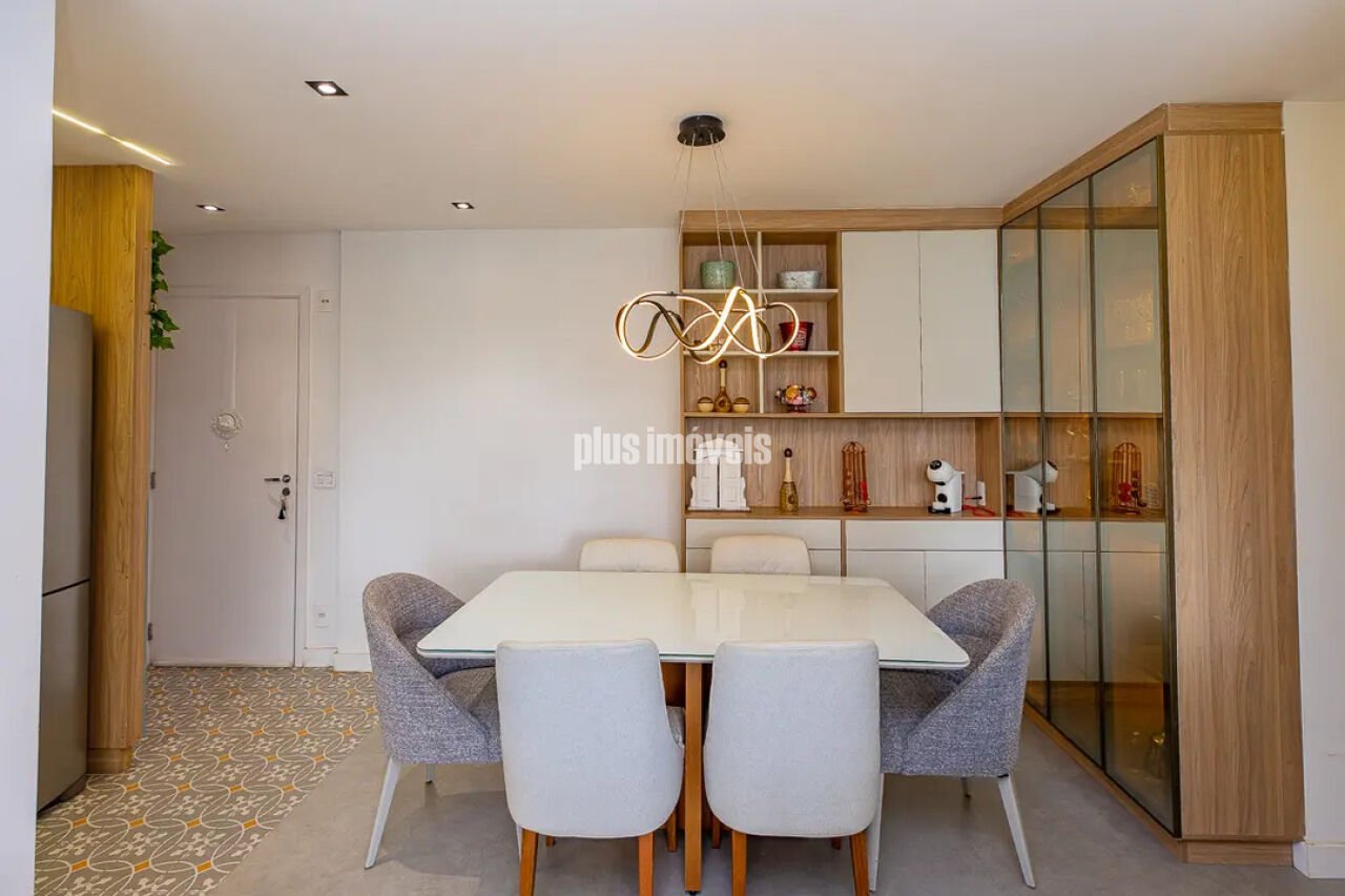 Apartamento, 3 quartos, 115 m² - Foto 22