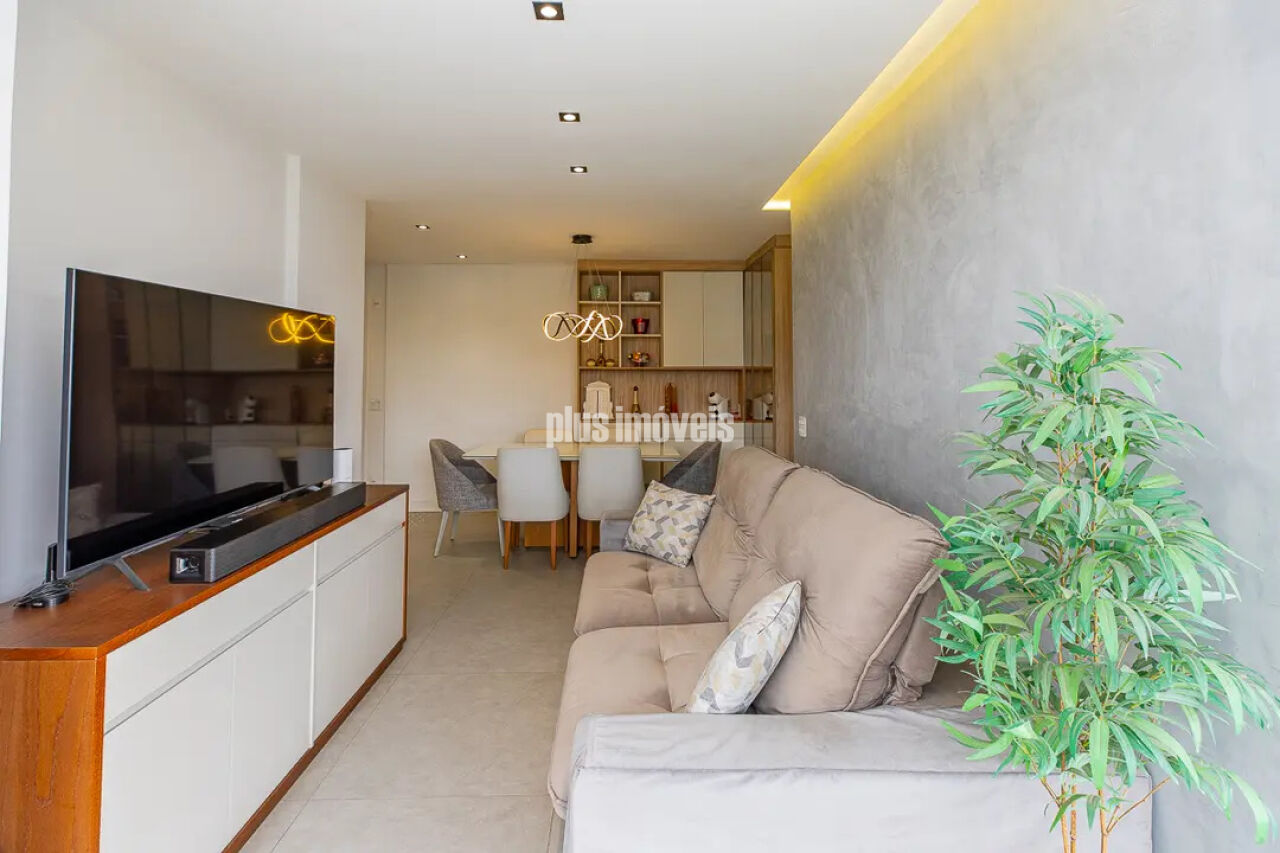 Apartamento, 3 quartos, 115 m² - Foto 3
