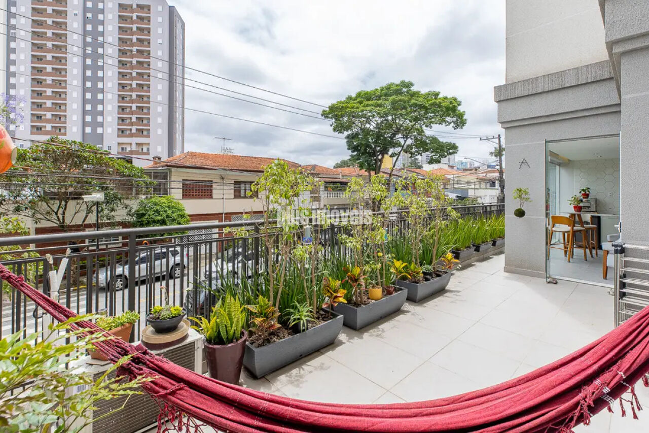 Apartamento, 3 quartos, 115 m² - Foto 8