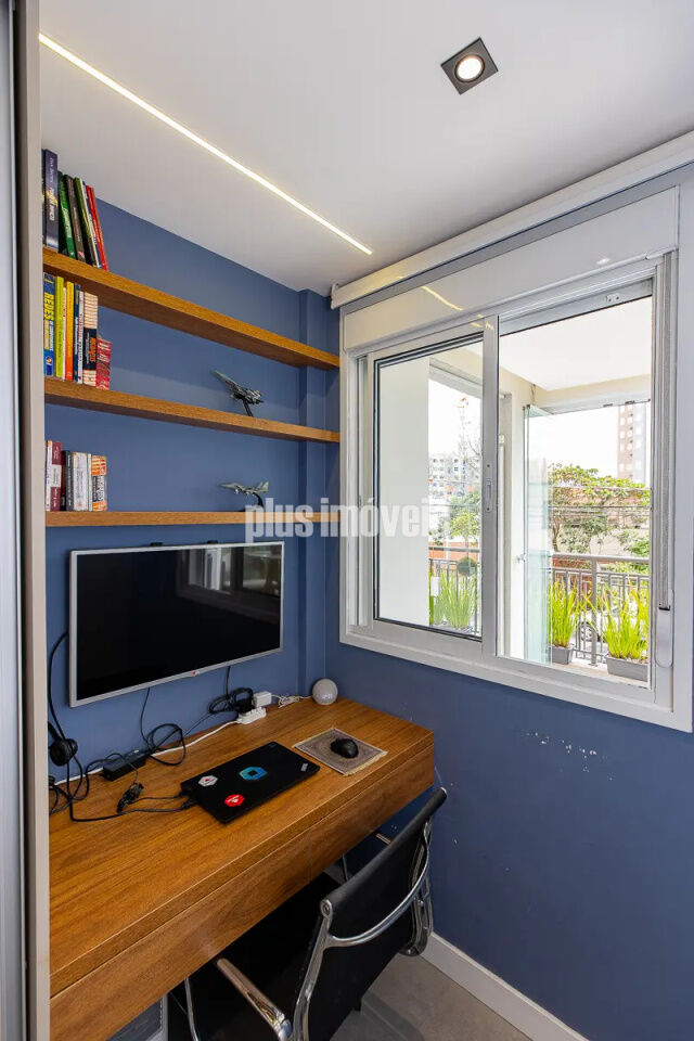 Apartamento, 3 quartos, 115 m² - Foto 25