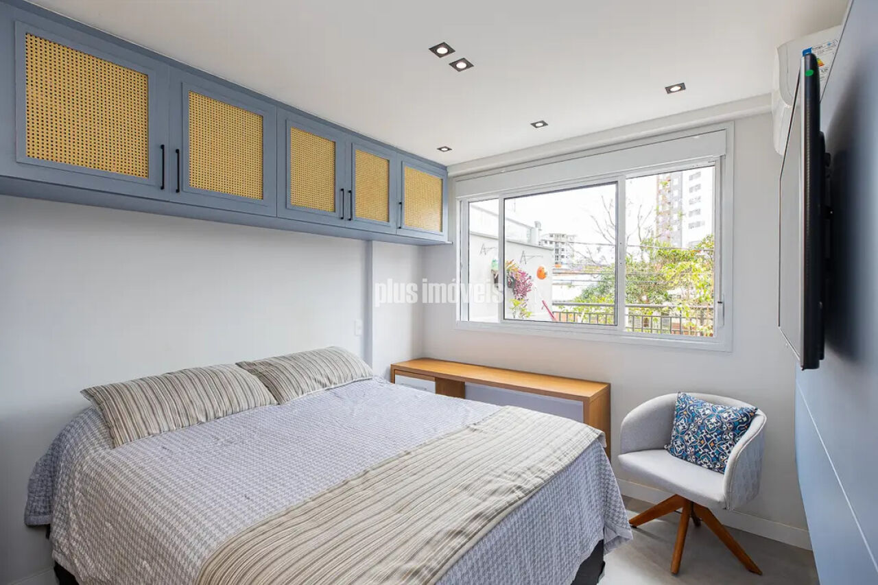 Apartamento, 3 quartos, 115 m² - Foto 27