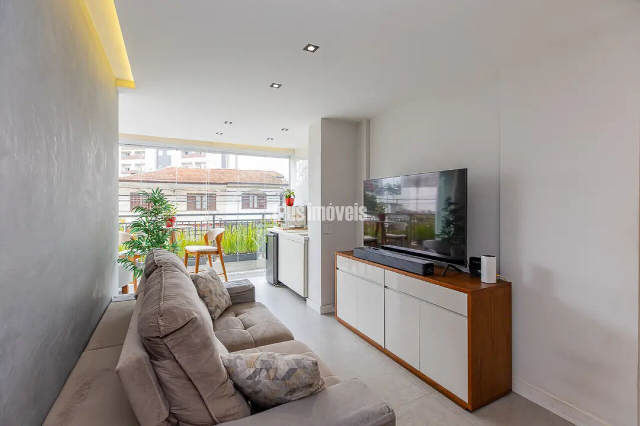 Apartamento, 3 quartos, 115 m² - Foto 2