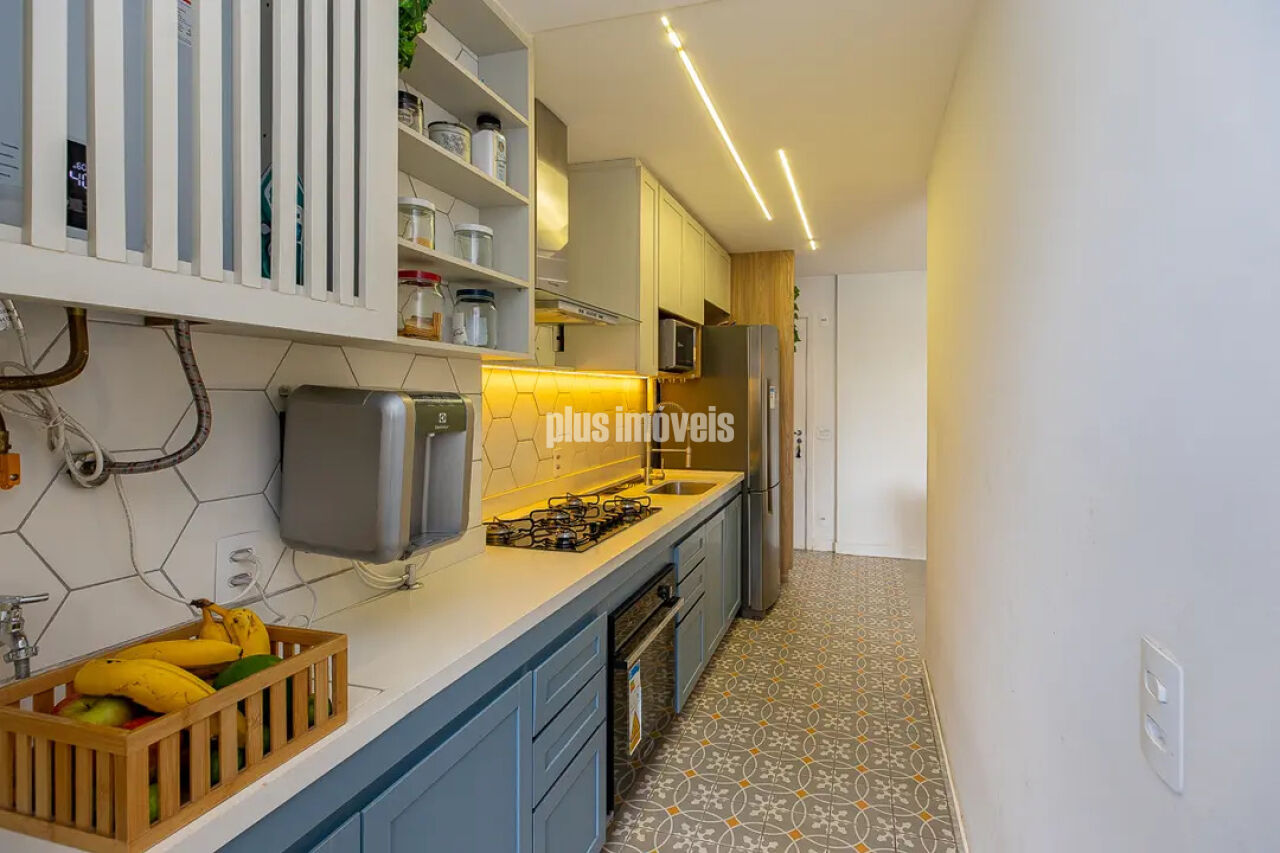 Apartamento, 3 quartos, 115 m² - Foto 24