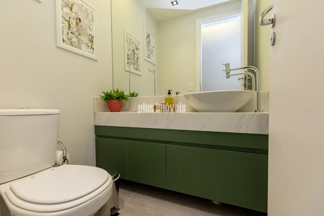 Apartamento, 3 quartos, 115 m² - Foto 35