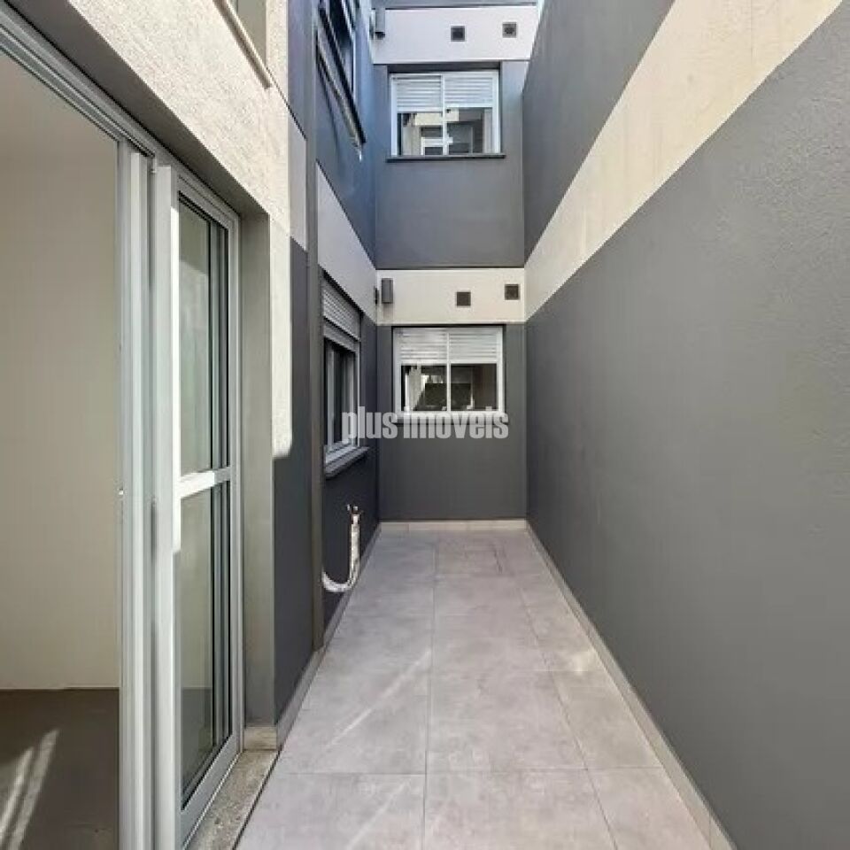Apartamento, 1 quarto, 46 m² - Foto 21