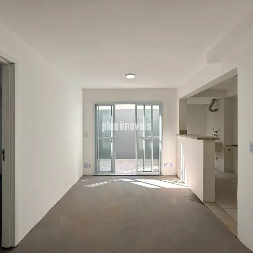 Apartamento, 1 quarto, 46 m² - Foto 3
