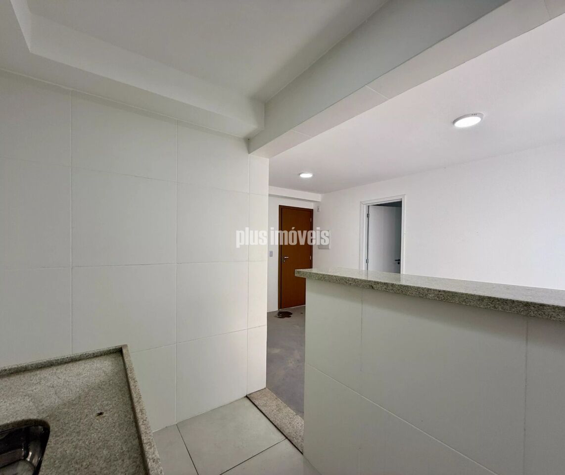 Apartamento, 1 quarto, 46 m² - Foto 15