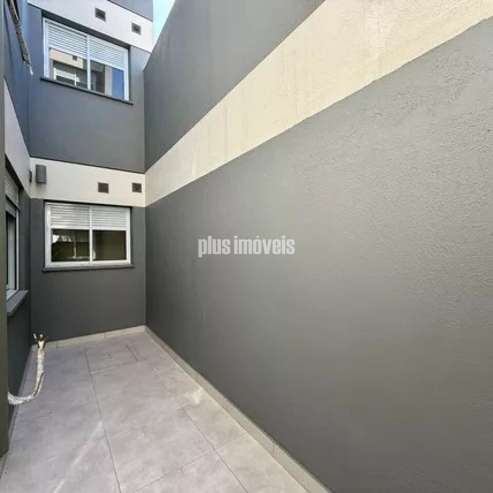 Apartamento, 1 quarto, 46 m² - Foto 20
