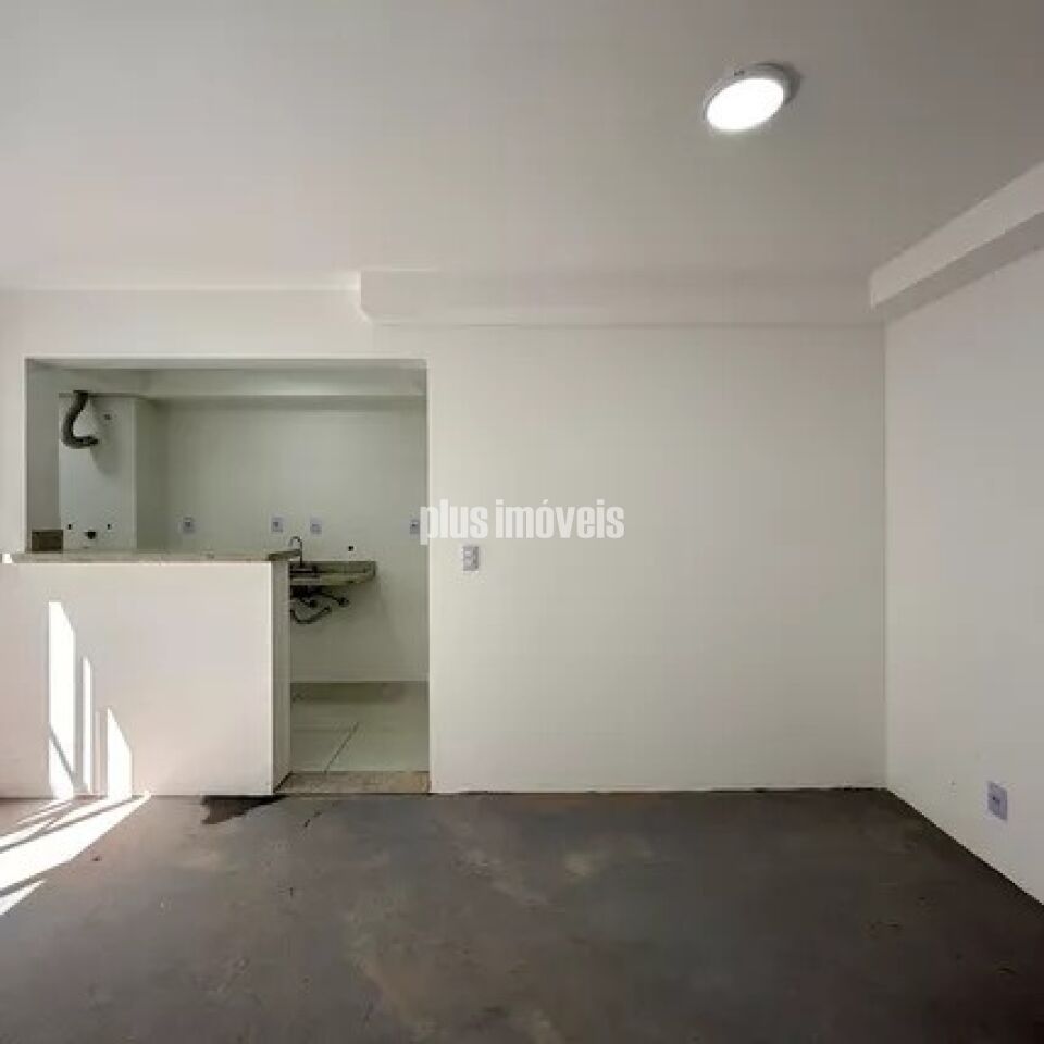 Apartamento, 1 quarto, 46 m² - Foto 5
