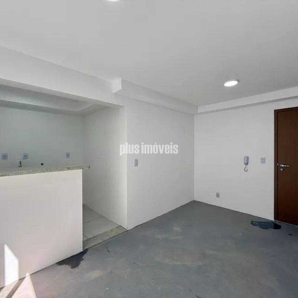 Apartamento, 1 quarto, 46 m² - Foto 8