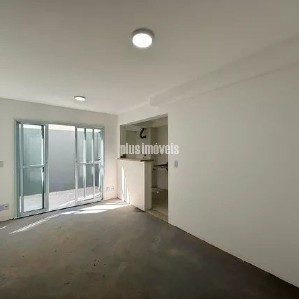 Apartamento, 1 quarto, 46 m² - Foto 2