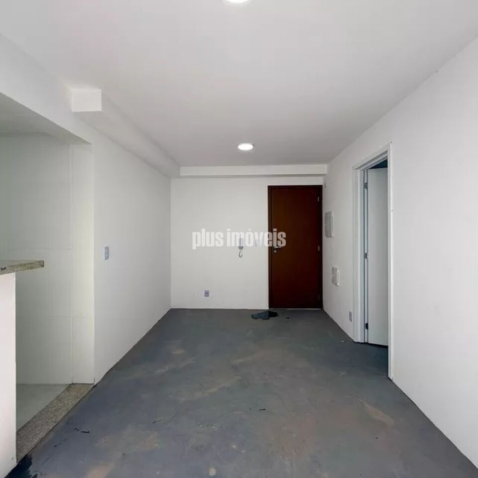 Apartamento, 1 quarto, 46 m² - Foto 9