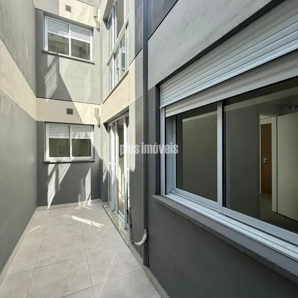 Apartamento, 1 quarto, 46 m² - Foto 23