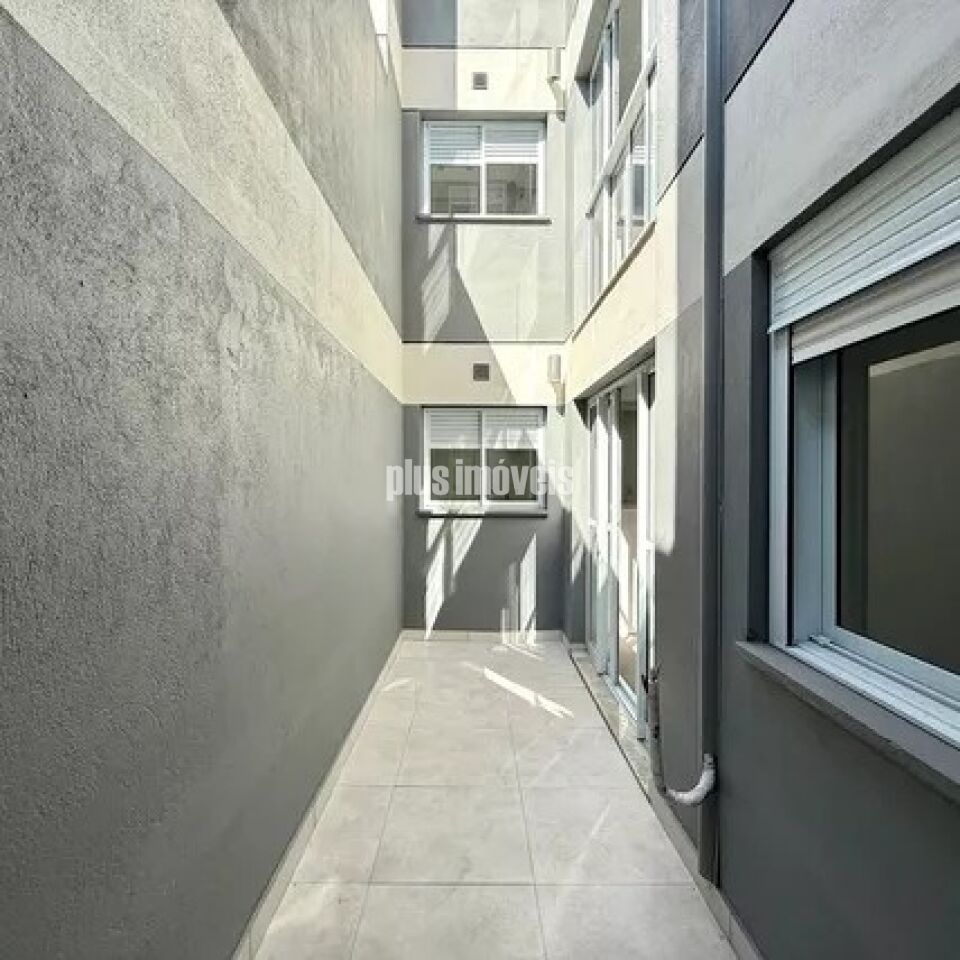 Apartamento, 1 quarto, 46 m² - Foto 22