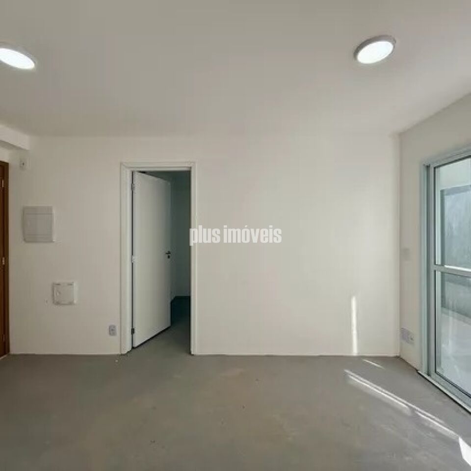 Apartamento, 1 quarto, 46 m² - Foto 4