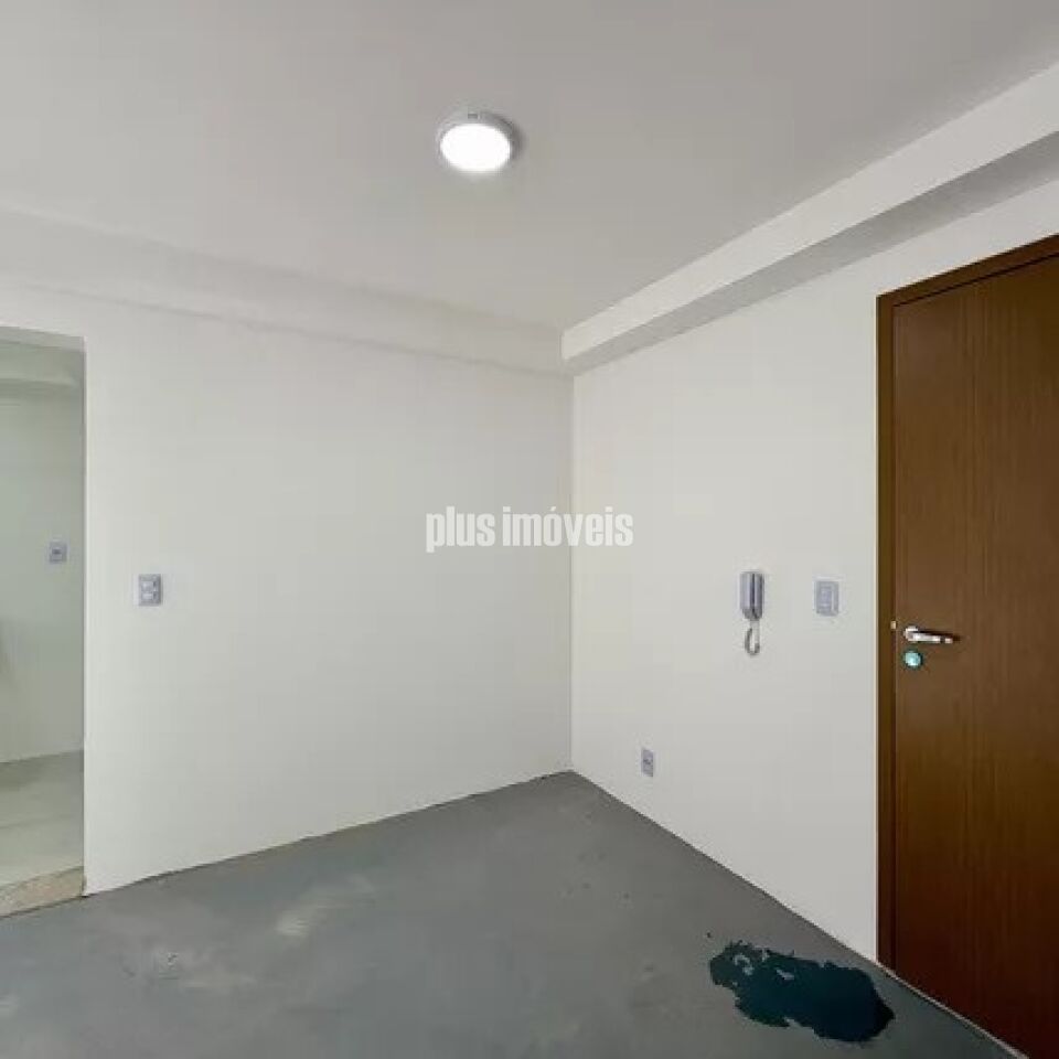 Apartamento, 1 quarto, 46 m² - Foto 6
