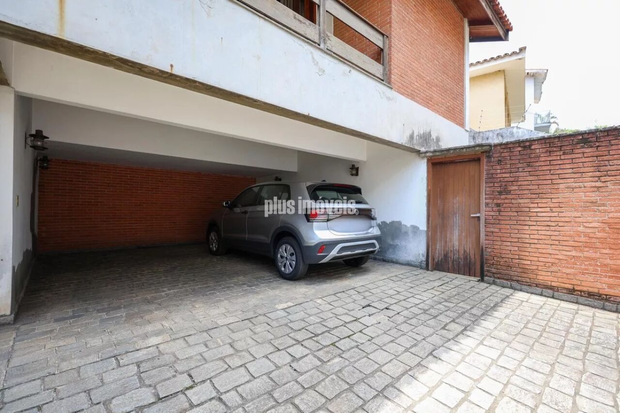 Casa, 5 quartos, 323 m² - Foto 21