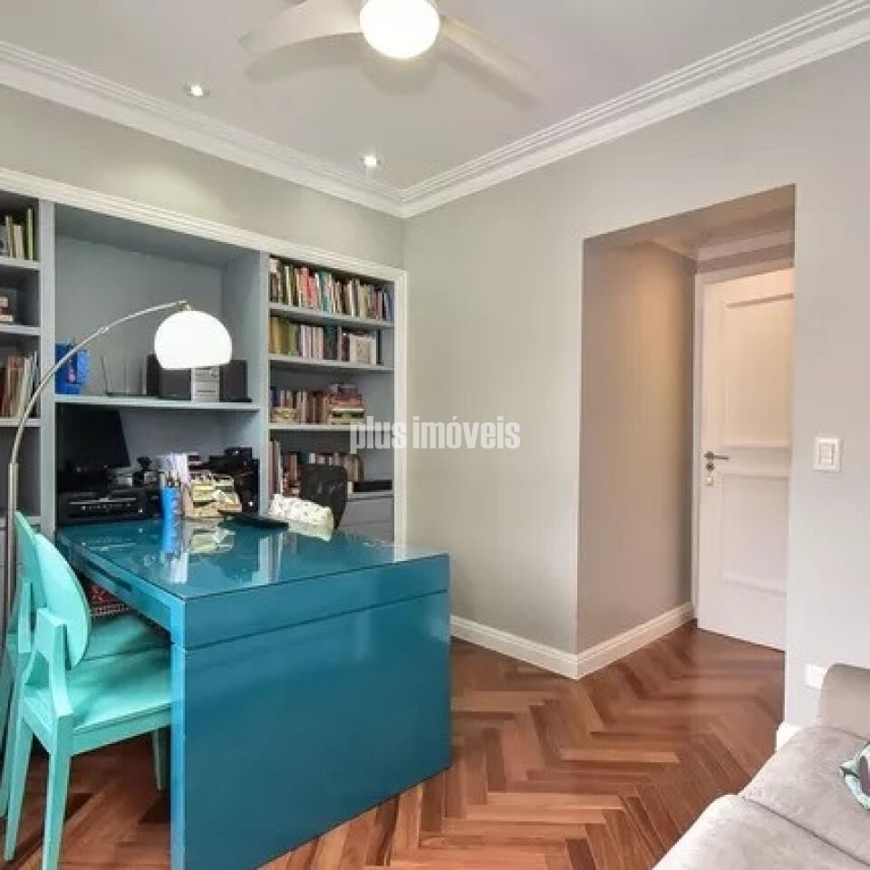 Apartamento, 4 quartos, 237 m² - Foto 18