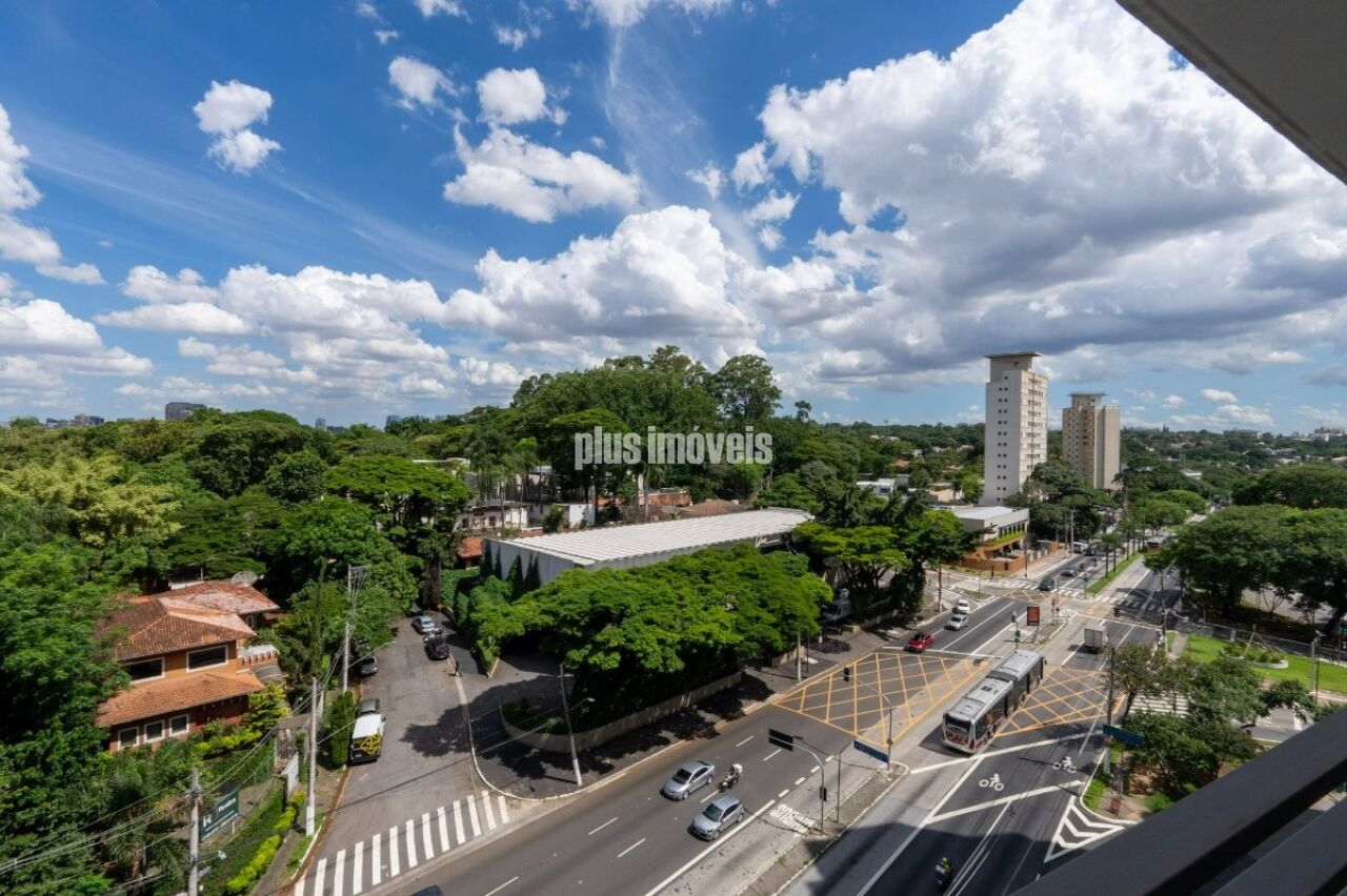 Apartamento, 1 quarto, 61 m² - Foto 3