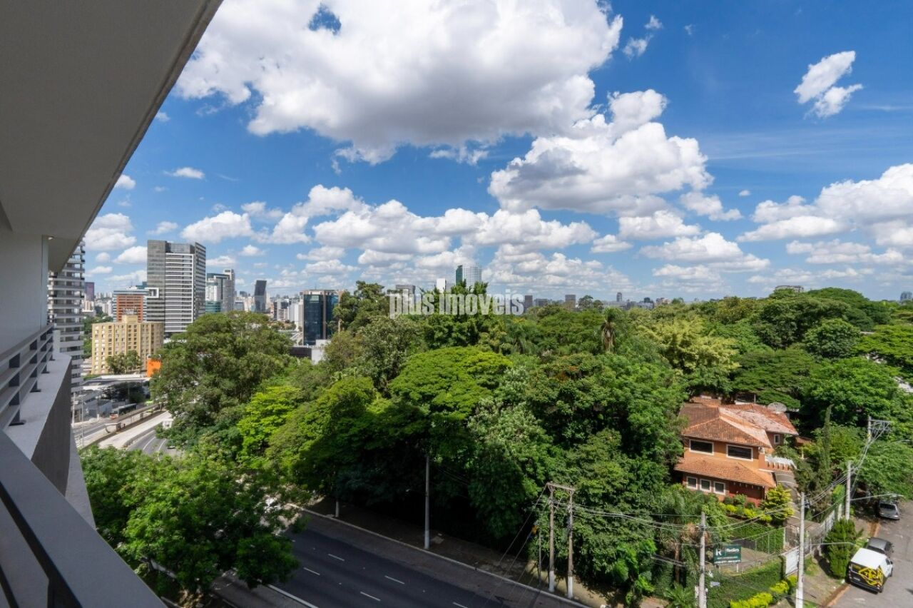 Apartamento, 1 quarto, 61 m² - Foto 4